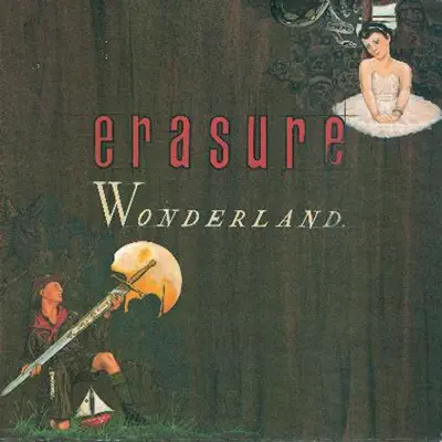 Wonderland (2011 - Remaster) - Erasure