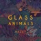 Hazey - Glass Animals lyrics