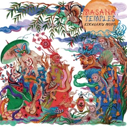 Kikagaku Moyo - Dripping Sun