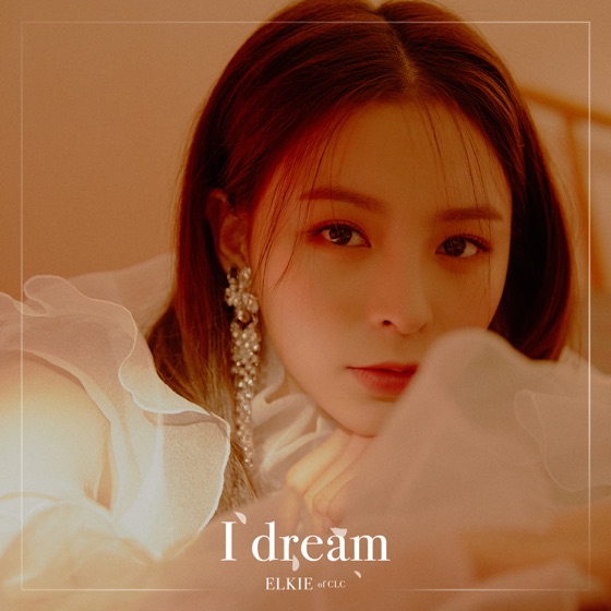 Cover artwork for I Dream