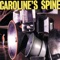 Attention Please - Caroline's Spine lyrics