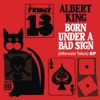 Born Under a Bad Sign (Alternate Takes) EP