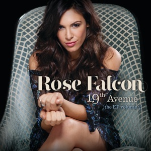 Rose Falcon - If Love Had a Heart - 排舞 音乐