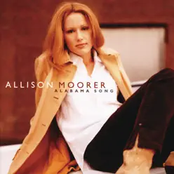 Alabama Song - Allison Moorer