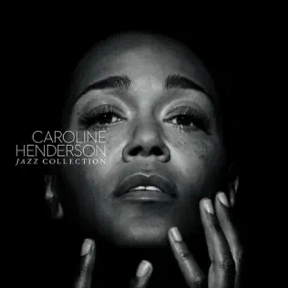 lataa albumi Caroline Henderson - Jazz Collection