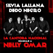 La Cantora Nacional: Homenaje a Nelly Omar (En Vivo) artwork