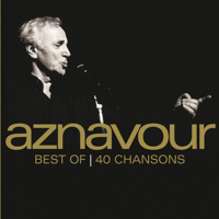 Charles Aznavour - Mes emmerdes (Remastered 2014) artwork