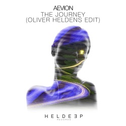 Aevion - The Journey (Oliver Heldens Edit)