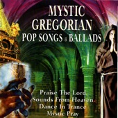 Mystic Gregorian Pop Songs and Ballads artwork