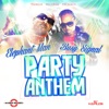 Party Anthem - Single