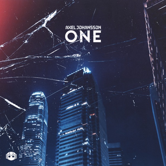 Cover artwork for One