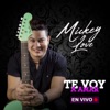 Te Voy a Amar (En Vivo) - Single