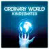 Ordinary World album cover