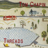 Tom Chapin - Money out of Misery