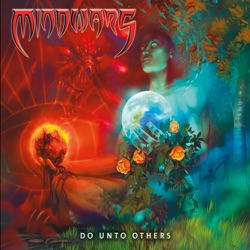 Mindwars - Peace Through Violence