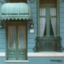 Amém - Nei Lisboa