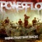 The Grind (Niveau Zero Remix) - Powerflo lyrics