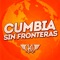 Cumbia Sin Fronteras - DJ Cesar K-OSO lyrics