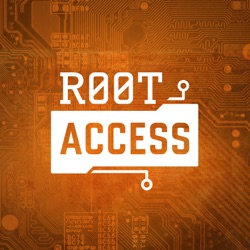 ROOT ACCESS