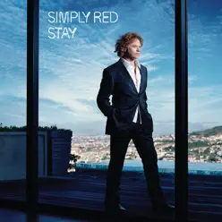 Blue Cover - EP - Simply Red
