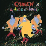 Queen - Princes of the Universe