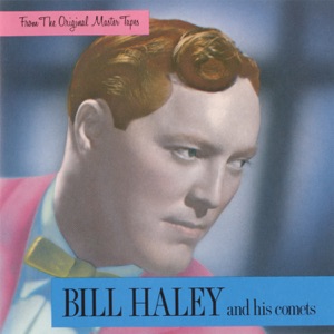 Bill Haley & His Comets - The Paper Boy (On Main Street, U.S.A.) - Line Dance Choreographer