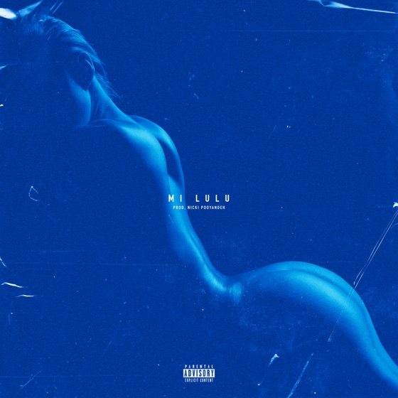 Cover artwork for Mi Lulu