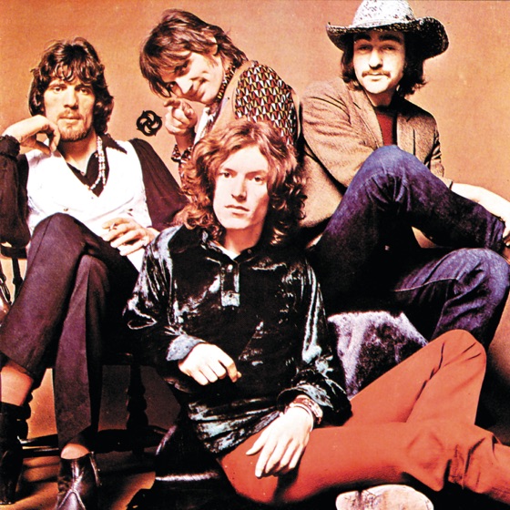 Cover artwork for Means to an End