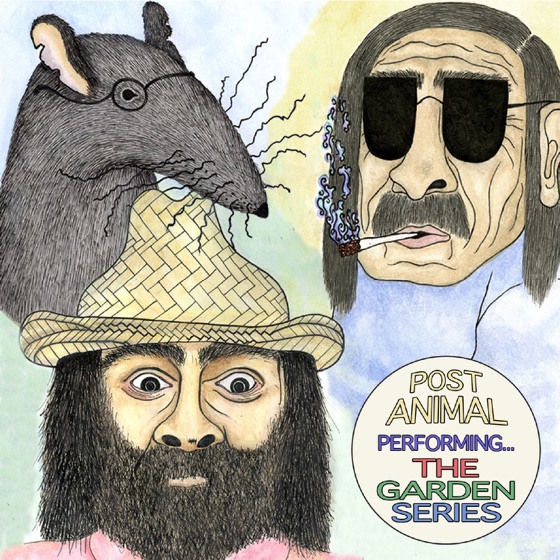 Cover artwork for Violet