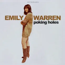 Poking Holes - Single - Emily Warren Poking Holes - Single - Emily Warren