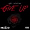 Give Up (feat. Lil Ripp) - Dougie Jay lyrics