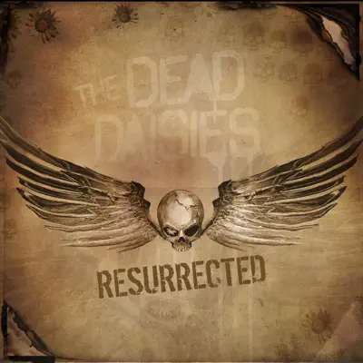 Resurrected - Single - The Dead Daisies