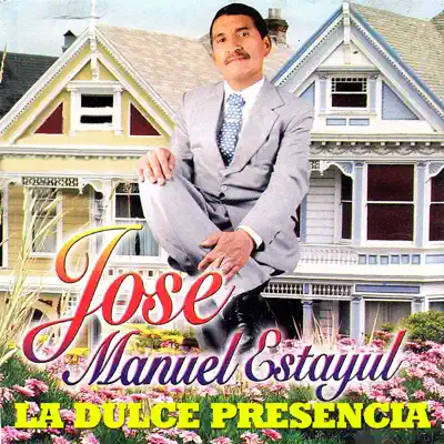 Dulce Presencia - José Manuel