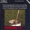 Suite en Concert : Calme - Veloce - Manuela Wiesler & Kroumata Percussion Ensemble lyrics