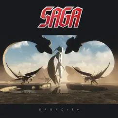 Sagacity by Saga album reviews, ratings, credits