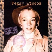 Peggy Atwood - Sail Away