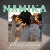 Je ne parle pas français (Beatgees Remix) artwork