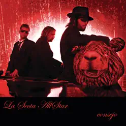 Consejo - La Secta All Star