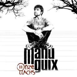 Onze Llachs - Manu Guix
