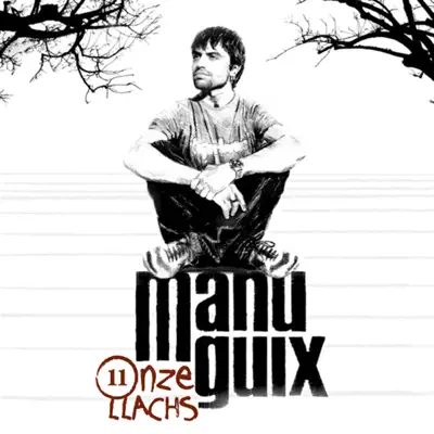 Onze Llachs - Manu Guix