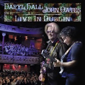 Daryl Hall & John Oates - Say It Isn't So