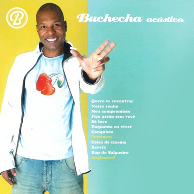 Buchecha Acústico - Buchecha