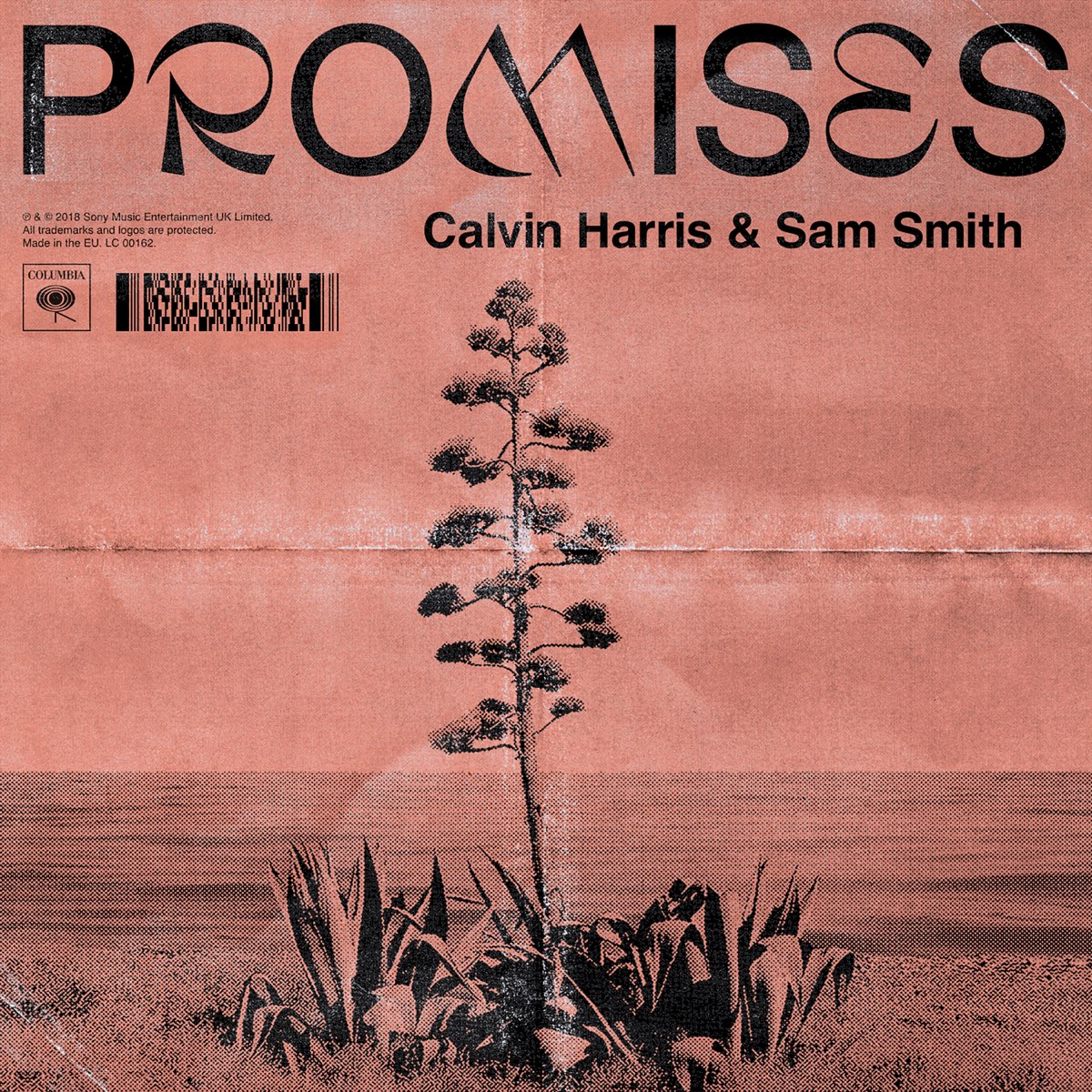 Harris smith promises