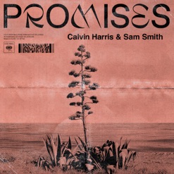 PROMISES cover art