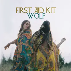Wolf - Single - First Aid Kit