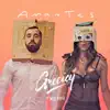 Amantes (feat. Mike Bahía) - Single album lyrics, reviews, download