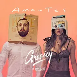 Amantes (feat. Mike Bahía) - Single - Greeicy Amantes (feat. Mike Bahía) - Single - Greeicy