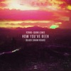 How You've Been (Black Caviar Remix) - Single, 2018