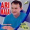 Eu Amo Esse Desgraçado! (feat. Marcinha Roaz) - Ari Maia lyrics