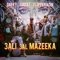 3ali 3al Mazeeka - Daffy, Flipperachi & Sadat lyrics